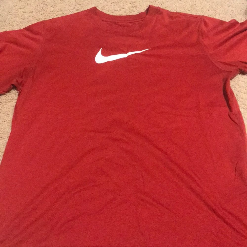 Nike sports shirt